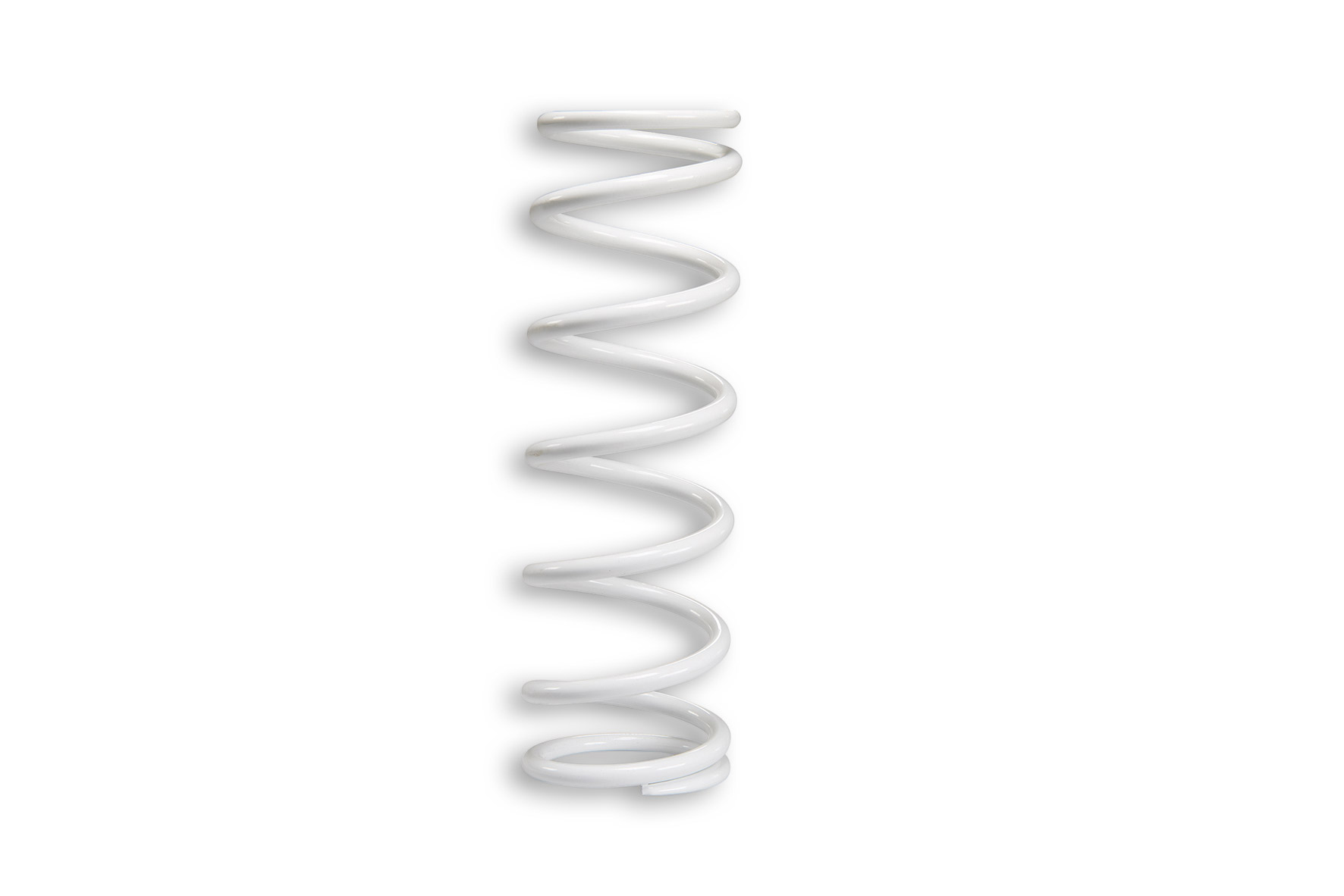 Malossi Rear shock absorber spring for Piaggio Quartz